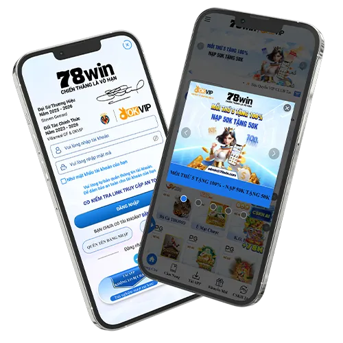 Đa dạng trò chơi nổ hũ tại 58win