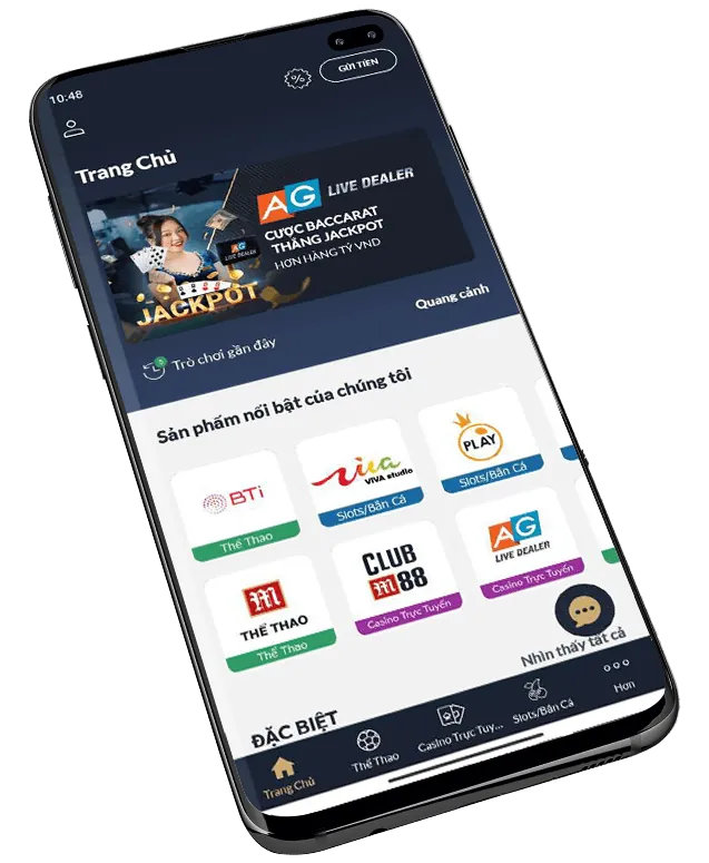 Ưu đãi hấp dẫn 58win