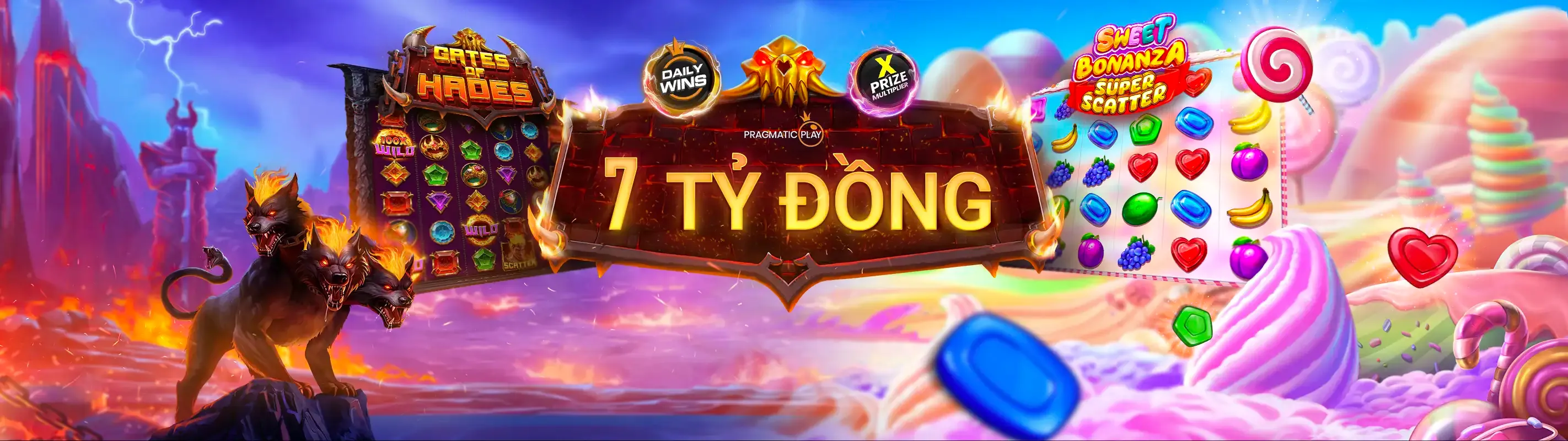 Hình ảnh người chiến thắng Jackpot 58win Nổ Hũ
