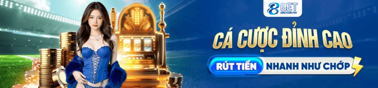 Sòng bạc Trực tuyến 58win với dealer chuyên nghiệp và không gian sang trọng