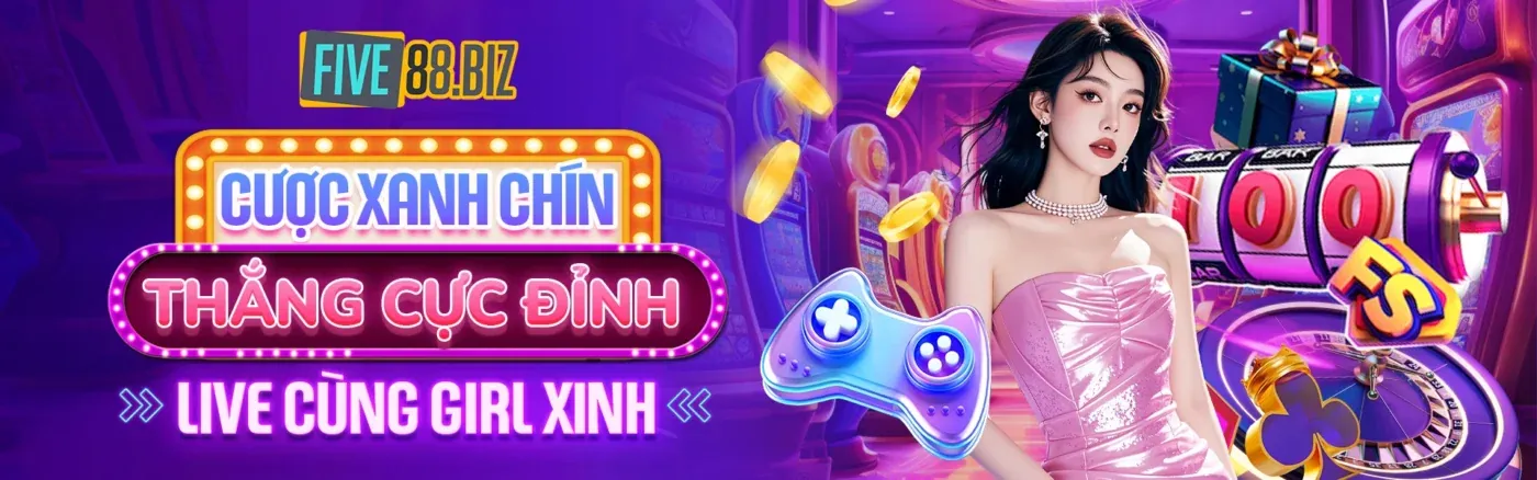 Hình ảnh chính của trò chơi nổ hũ mới nhất 58win